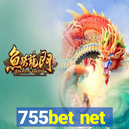 755bet net